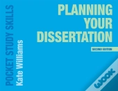 Planning Your Dissertation