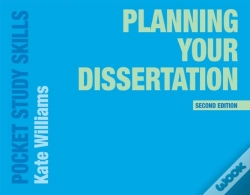 Capa do artigo Planning Your Dissertation