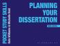 Planning Your Dissertation - Preview