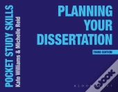 Planning Your Dissertation