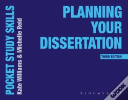 Capa do artigo Planning Your Dissertation