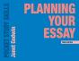 Planning Your Essay - Preview