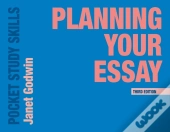Planning Your Essay