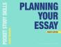 Planning Your Essay - Preview