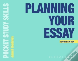 Capa do artigo Planning Your Essay