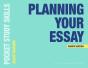 Planning Your Essay - Preview