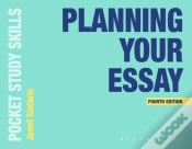 Capa do artigo Planning Your Essay