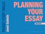 Planning Your Essay - Preview