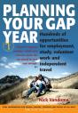 Planning Your Gap Year - Preview