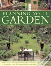 Capa do artigo Planning Your Garden