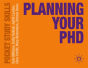 Planning Your Phd - Preview