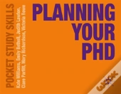 Planning Your Phd