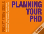 Capa do artigo Planning Your Phd