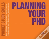 Planning Your Phd