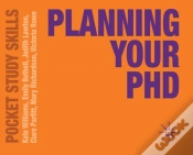 Capa do artigo Planning Your Phd