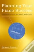 Planning Your Piano Success