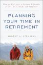 Planning Your Time In Retirement - Preview