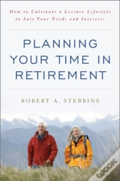 Capa do artigo Planning Your Time In Retirement