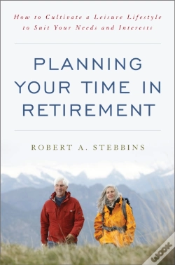 Capa do artigo Planning Your Time In Retirement