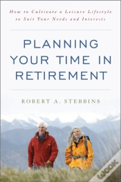 Capa do artigo Planning Your Time In Retirement