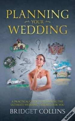 Capa do artigo Planning Your Wedding