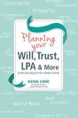 Planning Your Will, Trust, Lpa & More - Preview