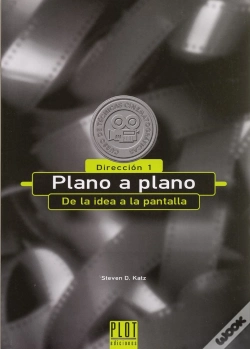 Capa do artigo Plano A Plano Direccion 1 De La Idea A La Pantalla