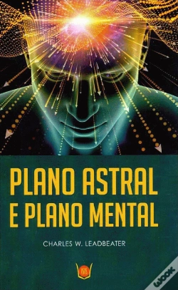 Capa do artigo Plano Astral e Plano Mental