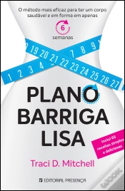 Capa do artigo Plano Barriga Lisa