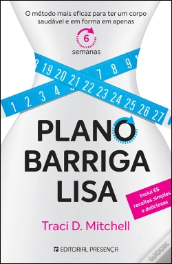 Capa do artigo Plano Barriga Lisa