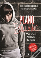 Capa do artigo Plano Bullying