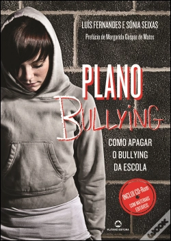 Capa do artigo Plano Bullying