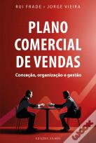Plano Comercial de Vendas