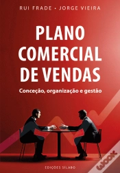 Capa do artigo Plano Comercial de Vendas