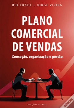 Capa do artigo Plano Comercial de Vendas