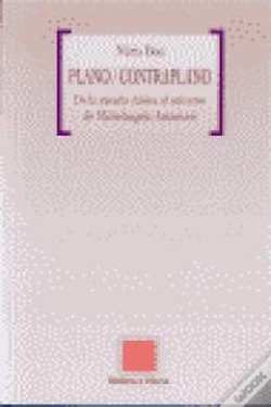 Capa do artigo Plano/Contraplano
