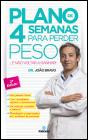 Plano de 4 Semanas para Perder Peso - Preview