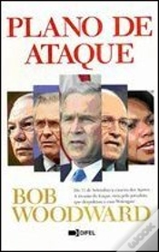 Capa do artigo Plano de Ataque
