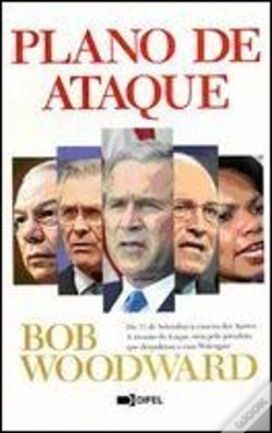 Capa do artigo Plano de Ataque