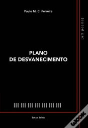 Capa do artigo Plano de Desvanecimento