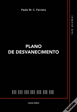 Capa do artigo Plano de Desvanecimento