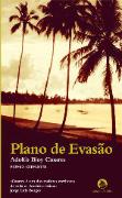 Plano de evasão