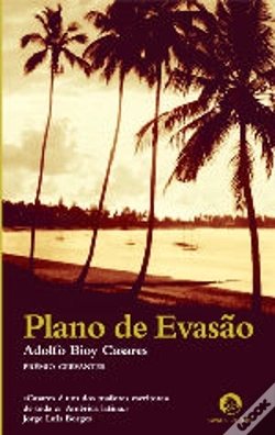Capa do artigo Plano de evasão
