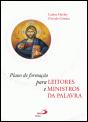 Plano de Formação para Leitores e Ministros da Palavra - Preview