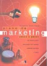 Plano de Marketing Passo a Passo
