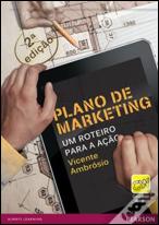 Plano de Marketing