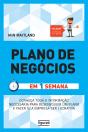 Plano De Negócios Em Uma Semana - Preview