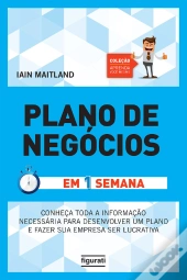 Plano De Negócios Em Uma Semana