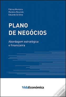 Capa do artigo Plano de Negócios