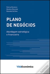 Capa do artigo Plano de Negócios